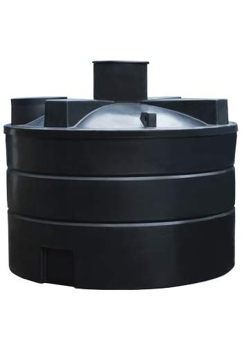 10000 litre underground water tank