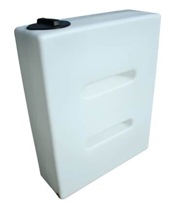 400 litre Baffled Water Tank