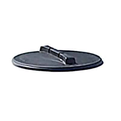 Round Access Hatch Manway