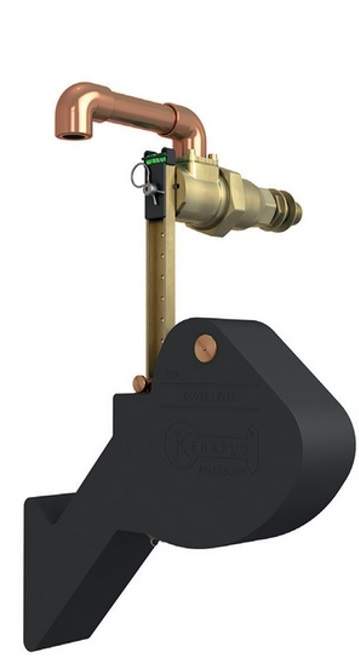 Aylesbury K Type Float Valve